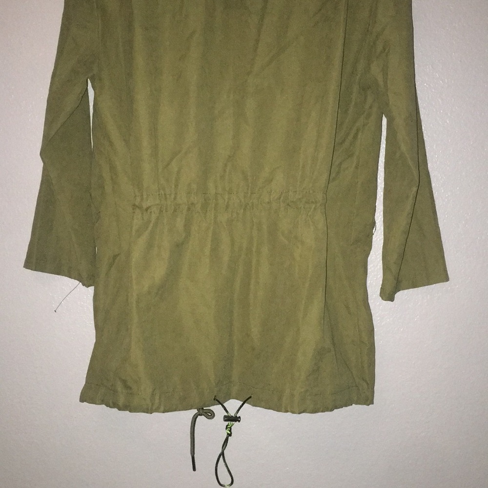 Dorami jacket - Picture 4 of 6